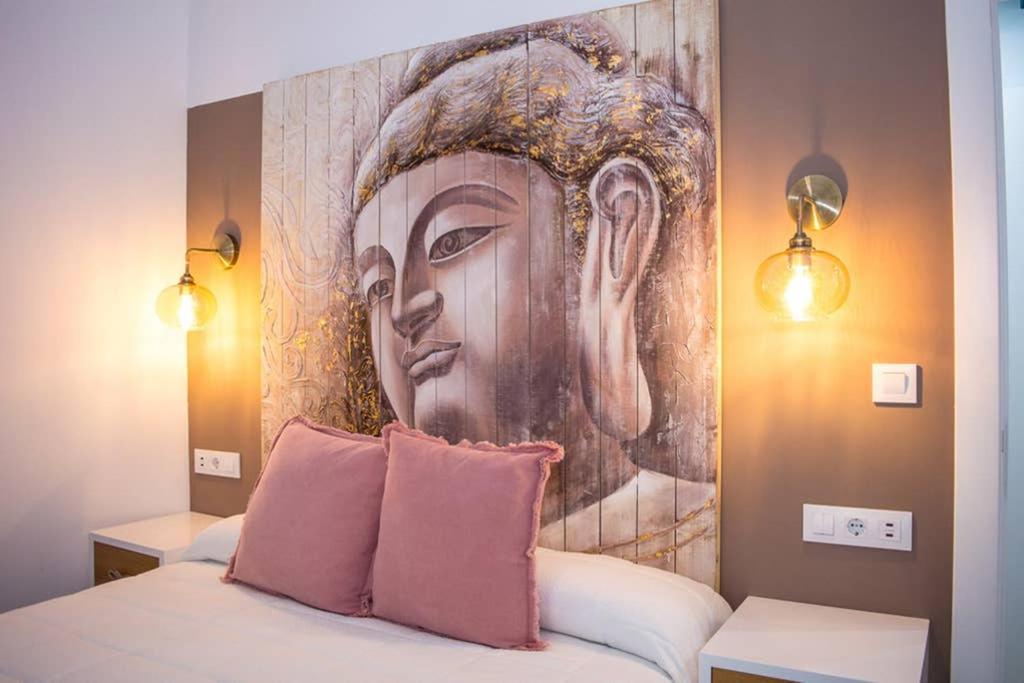 Casa Del Agua Villa Cazorla Ngoại thất bức ảnh