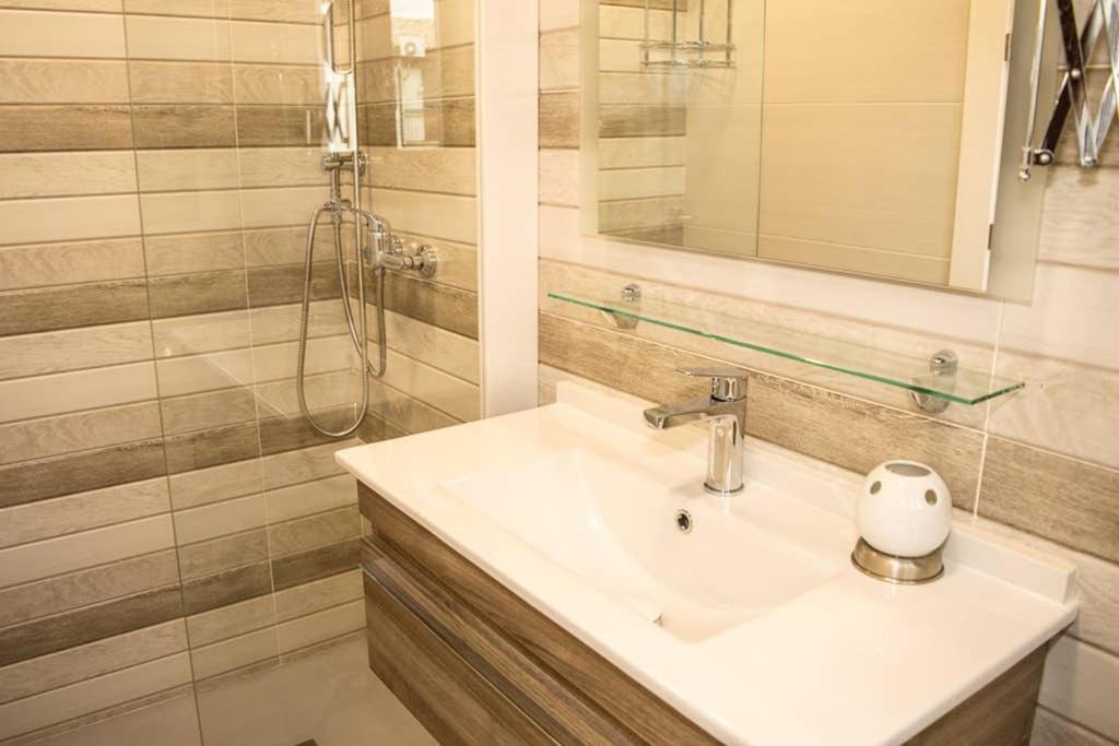 Casa Del Agua Villa Cazorla Ngoại thất bức ảnh