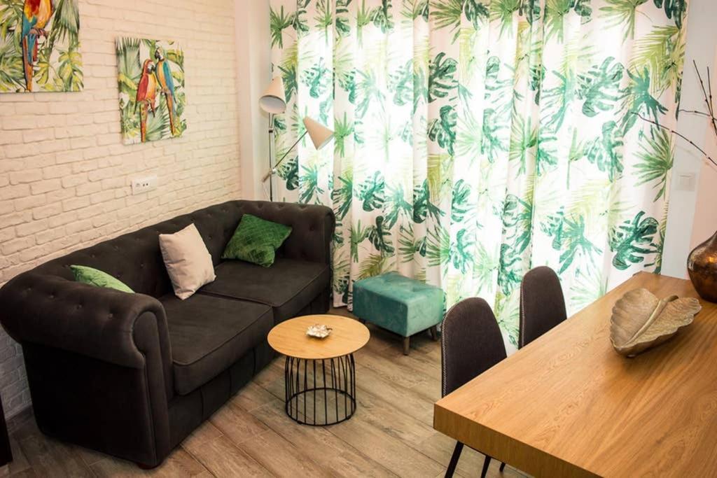 Casa Del Agua Villa Cazorla Ngoại thất bức ảnh